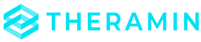 Theramin Logo